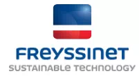 logo Freyssinet